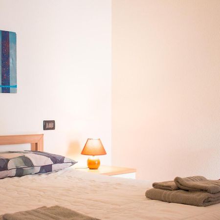 Residenze Branca III Seaview Apartment โอโรเซย ภายนอก รูปภาพ